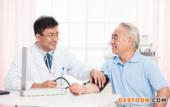 高血壓患者慎用感冒藥 最好別吃這些！